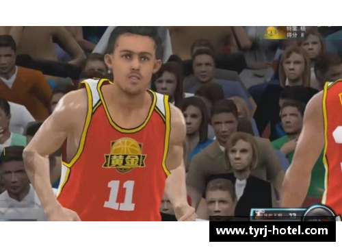 新秀崛起NBA未来无限可能 